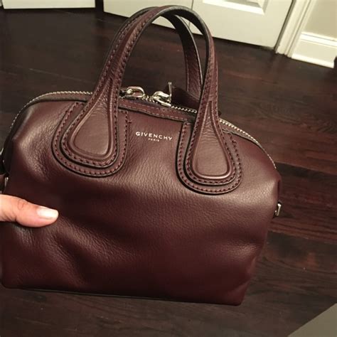 poshmark givenchy nightingale|Best 25+ Deals for Givenchy Nightingale Bag .